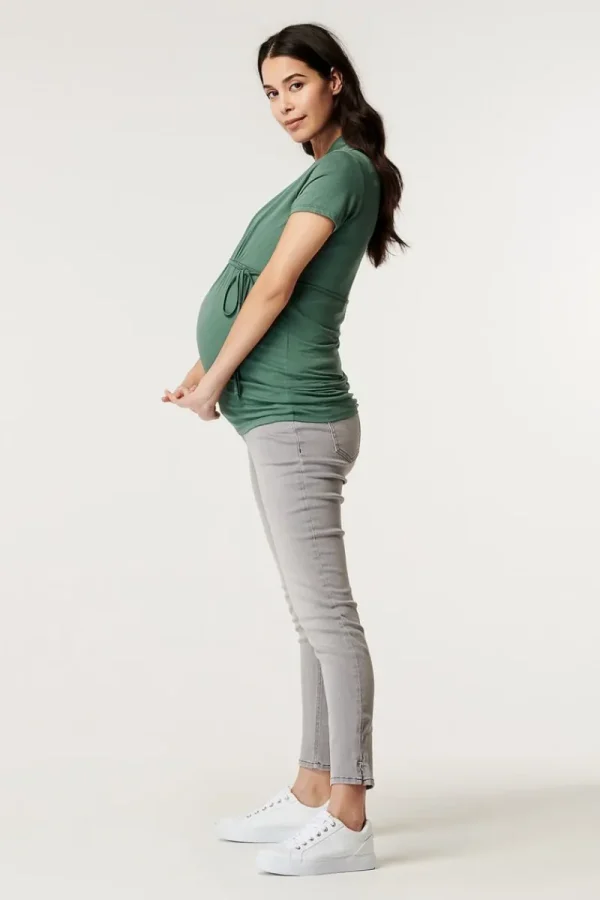 Noppies Jeans-Skinny Umstandsjeans -