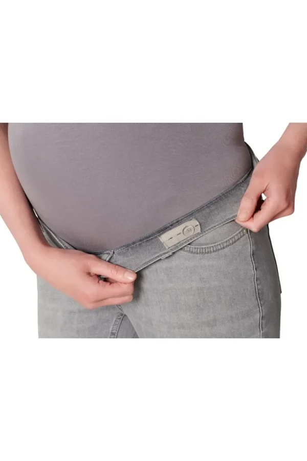 Noppies Jeans-Skinny Umstandsjeans -