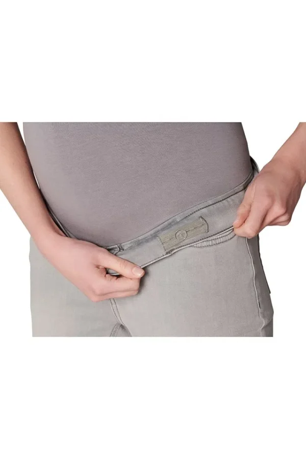 Noppies Jeans-Skinny Umstandsjeans -