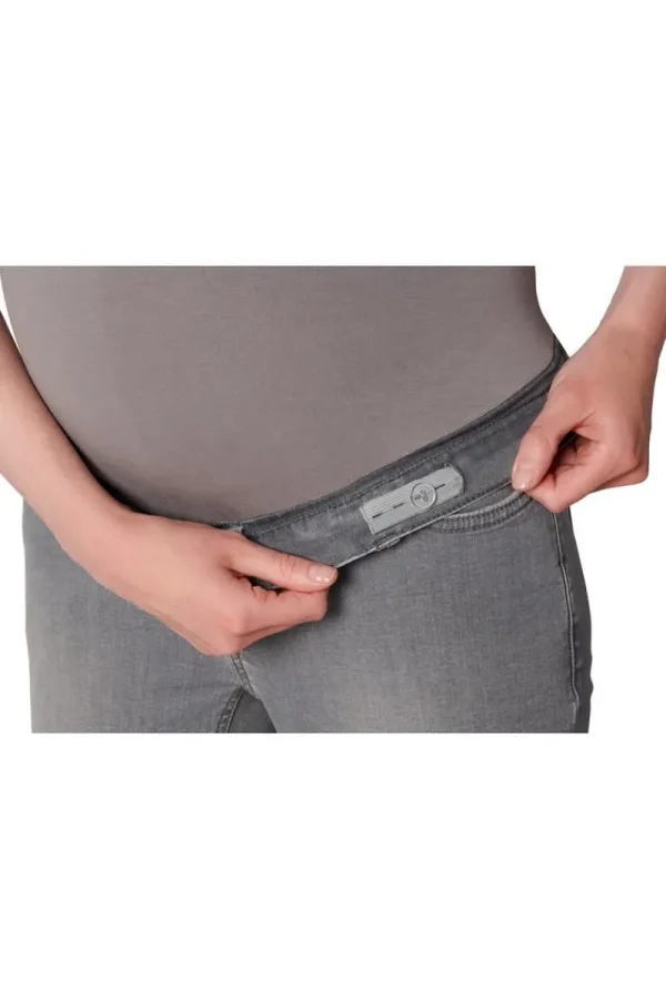 Noppies Jeans-Skinny Umstandsjeans -