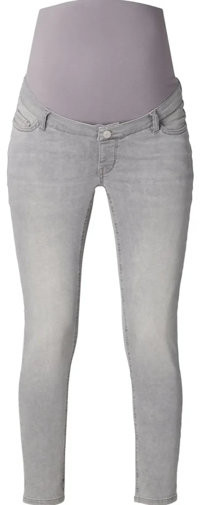 Noppies Jeans-Skinny Umstandsjeans -