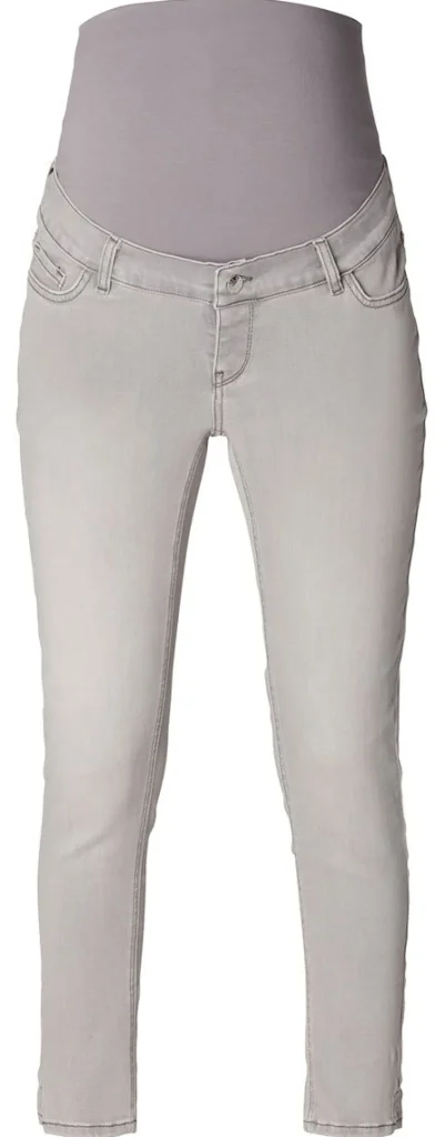 Noppies Jeans-Skinny Umstandsjeans -