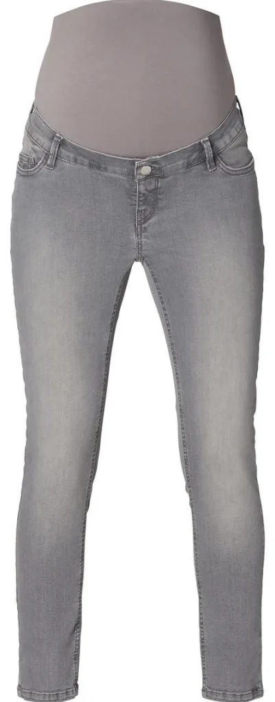 Noppies Jeans-Skinny Umstandsjeans -