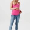 Noppies Jeans-Skinny Umstandsjeans -