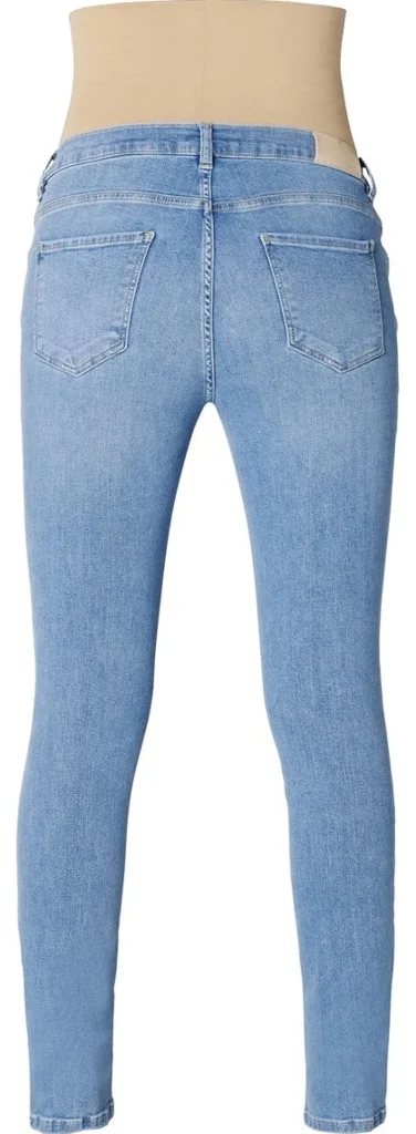 Noppies Jeans-Skinny Umstandsjeans -