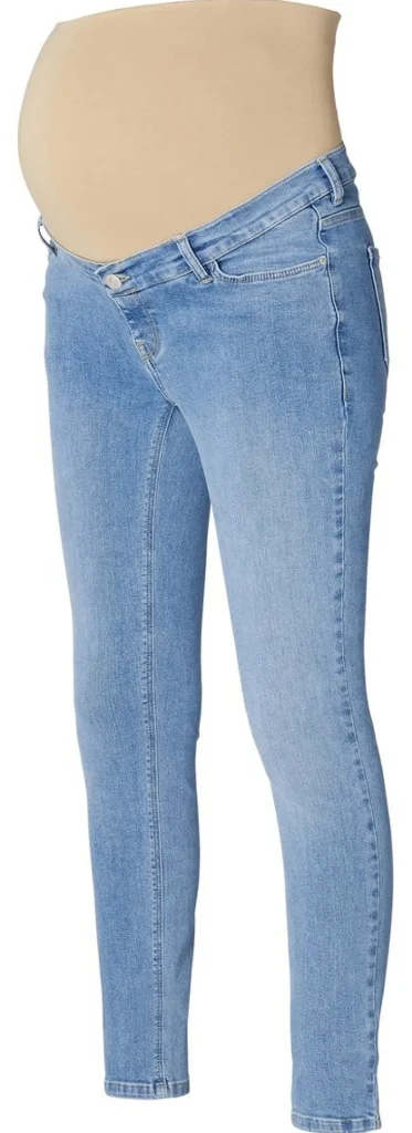 Noppies Jeans-Skinny Umstandsjeans -