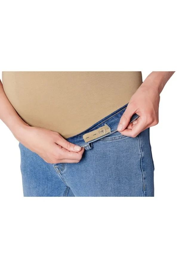 Noppies Jeans-Skinny Umstandsjeans -