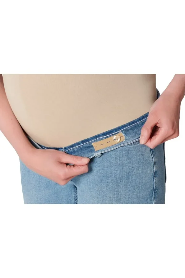 Noppies Jeans-Skinny Umstandsjeans -