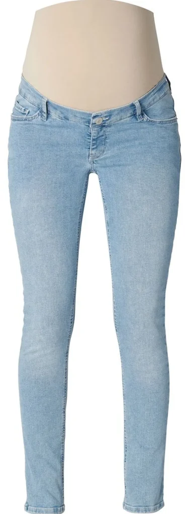 Noppies Jeans-Skinny Umstandsjeans -