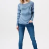 Noppies Jeans-Skinny Umstandsjeans -
