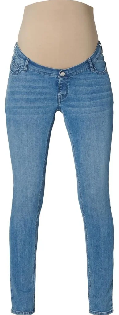 Noppies Jeans-Skinny Umstandsjeans -