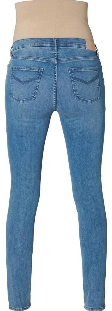 Noppies Jeans-Skinny Umstandsjeans -