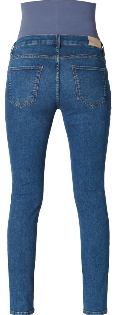 Noppies Jeans-Skinny Umstandsjeans -