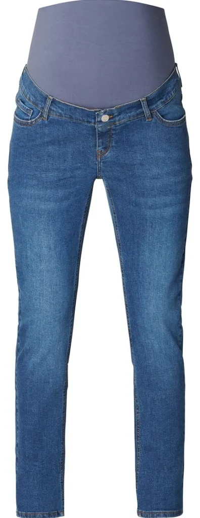 Noppies Jeans-Skinny Umstandsjeans -