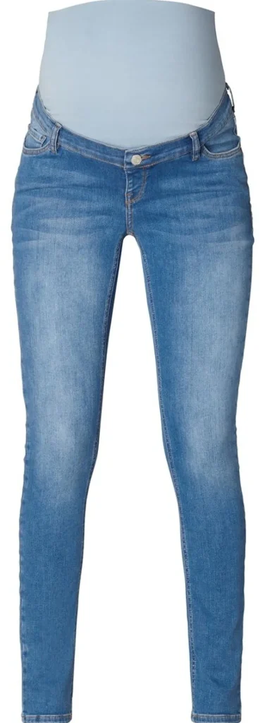 Noppies Jeans-Skinny Umstandsjeans -