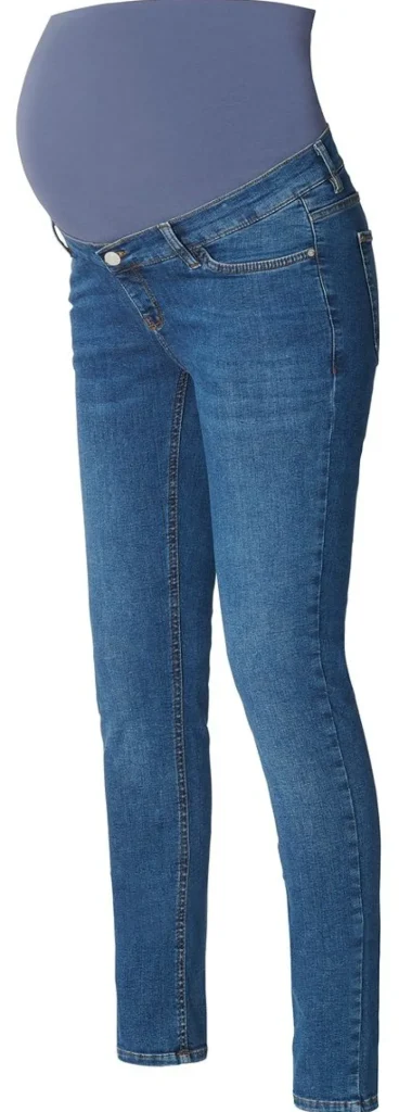 Noppies Jeans-Skinny Umstandsjeans -