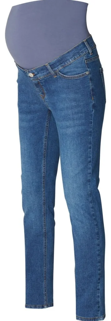 Noppies Jeans-Skinny Umstandsjeans -