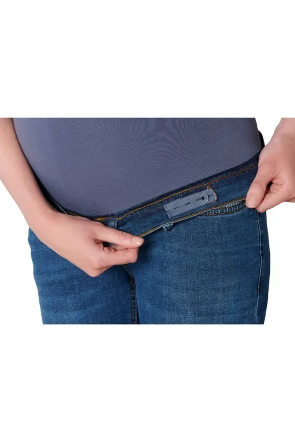 Noppies Jeans-Skinny Umstandsjeans -