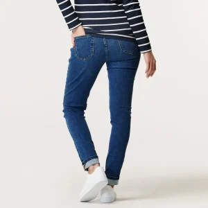 Noppies Jeans-Skinny Umstandsjeans -
