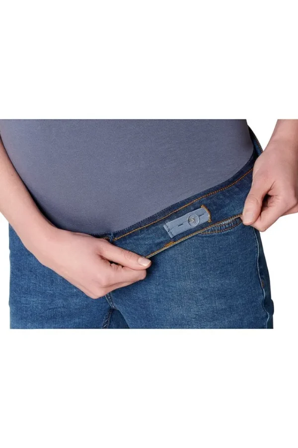 Noppies Jeans-Skinny Umstandsjeans -