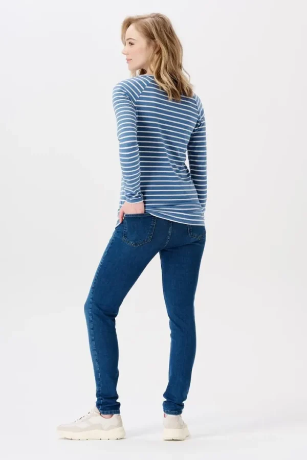 Noppies Jeans-Skinny Umstandsjeans -