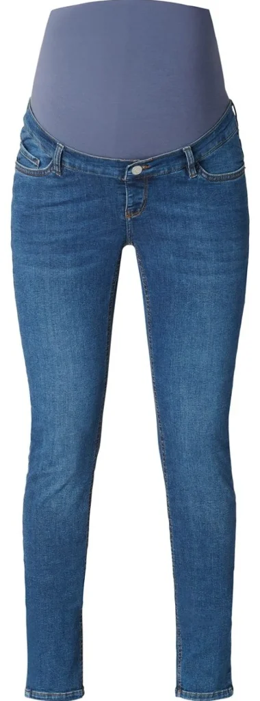 Noppies Jeans-Skinny Umstandsjeans -