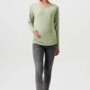 Noppies Jeans-Skinny Umstandsjeans Austin -