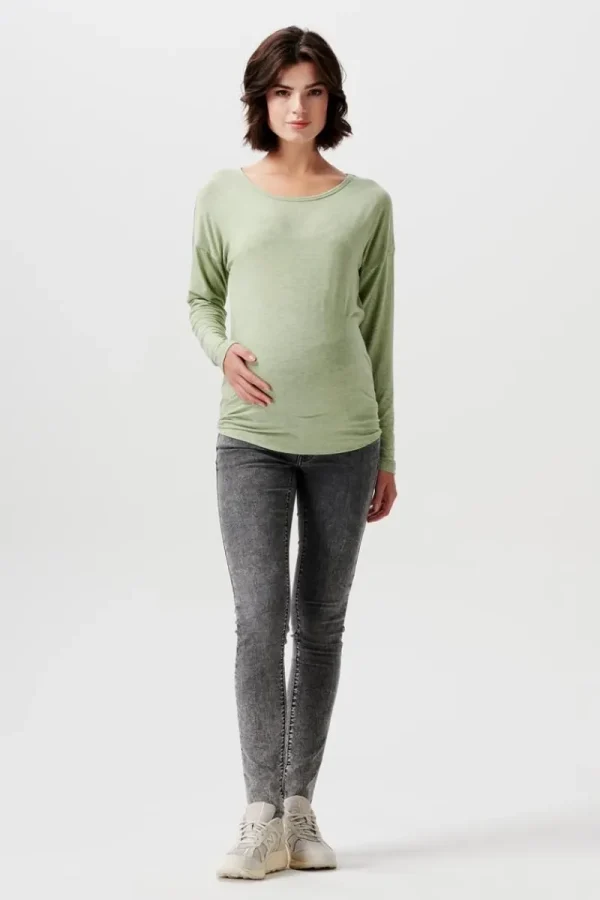 Noppies Jeans-Skinny Umstandsjeans Austin -