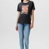 Noppies Jeans-Skinny Umstandsjeans Austin -