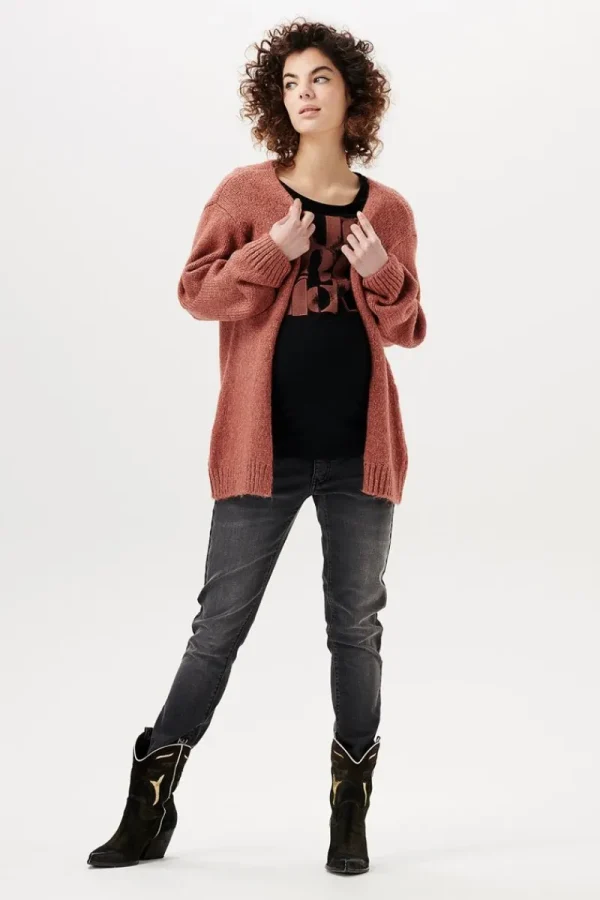 Noppies Jeans-Skinny Umstandsjeans Austin -