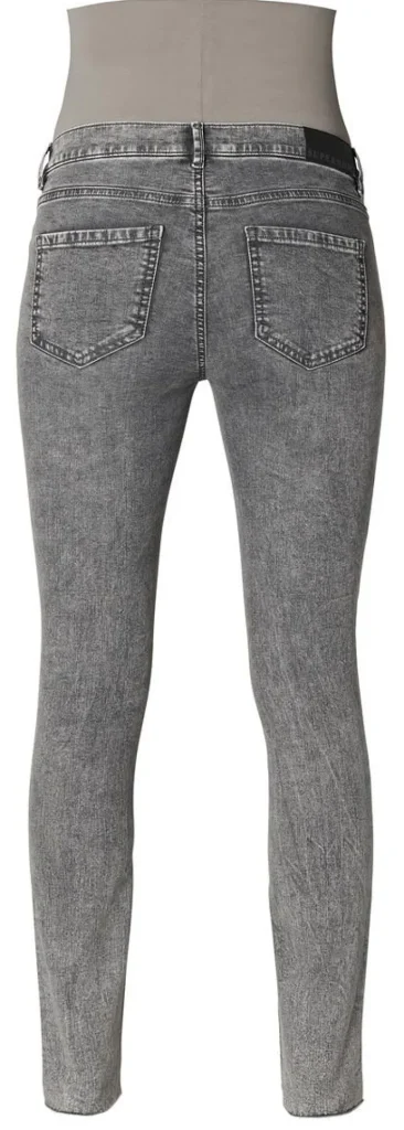 Noppies Jeans-Skinny Umstandsjeans Austin -