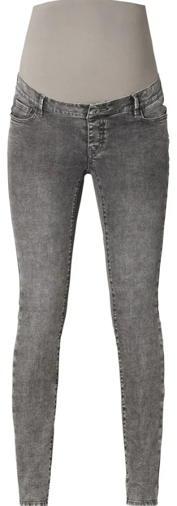 Noppies Jeans-Skinny Umstandsjeans Austin -