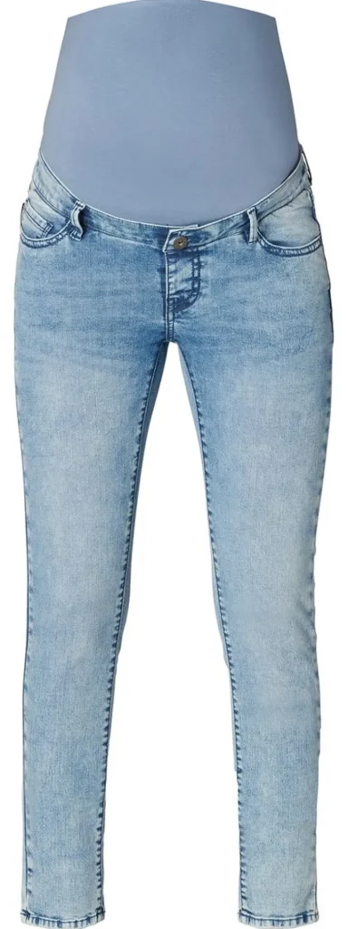 Noppies Jeans-Skinny Umstandsjeans Austin -