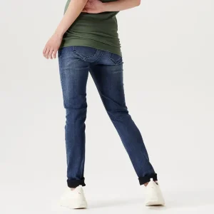 Noppies Jeans-Skinny Umstandsjeans Austin -