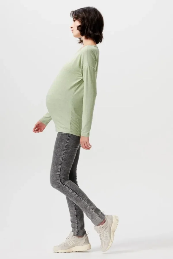Noppies Jeans-Skinny Umstandsjeans Austin -