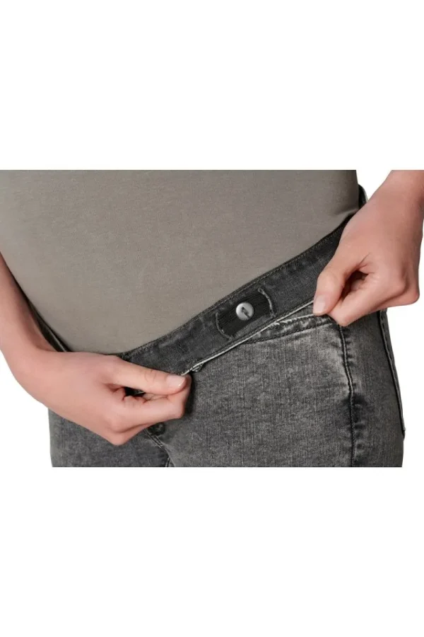 Noppies Jeans-Skinny Umstandsjeans Austin -