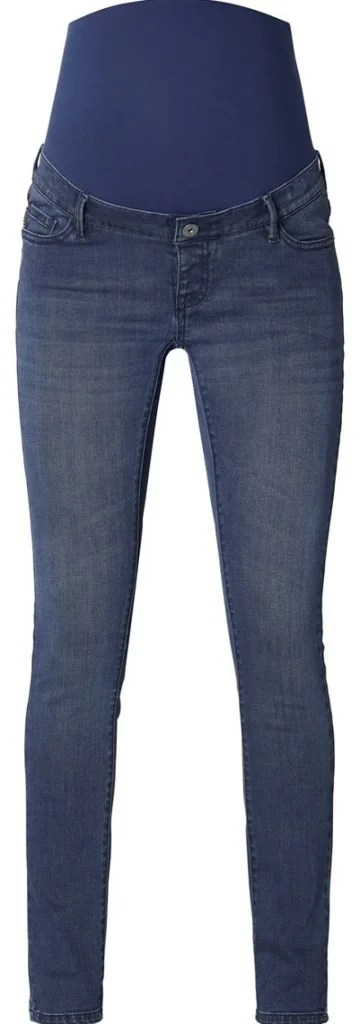 Noppies Jeans-Skinny Umstandsjeans Austin -