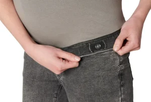 Noppies Jeans-Skinny Umstandsjeans Austin -