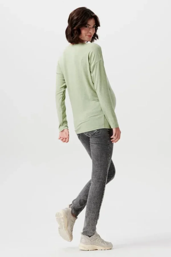 Noppies Jeans-Skinny Umstandsjeans Austin -