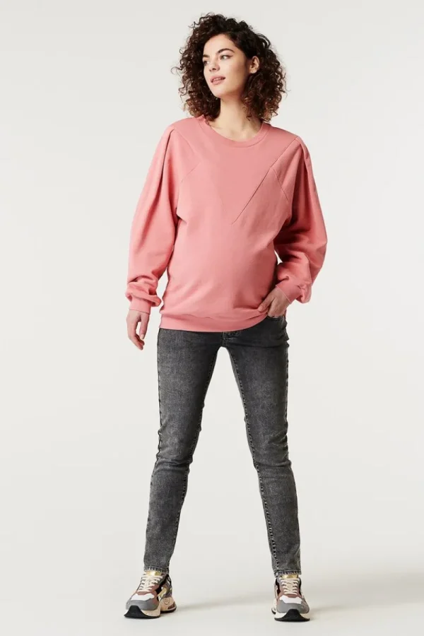 Noppies Jeans-Skinny Umstandsjeans Austin -