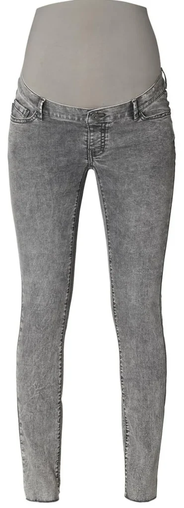 Noppies Jeans-Skinny Umstandsjeans Austin -