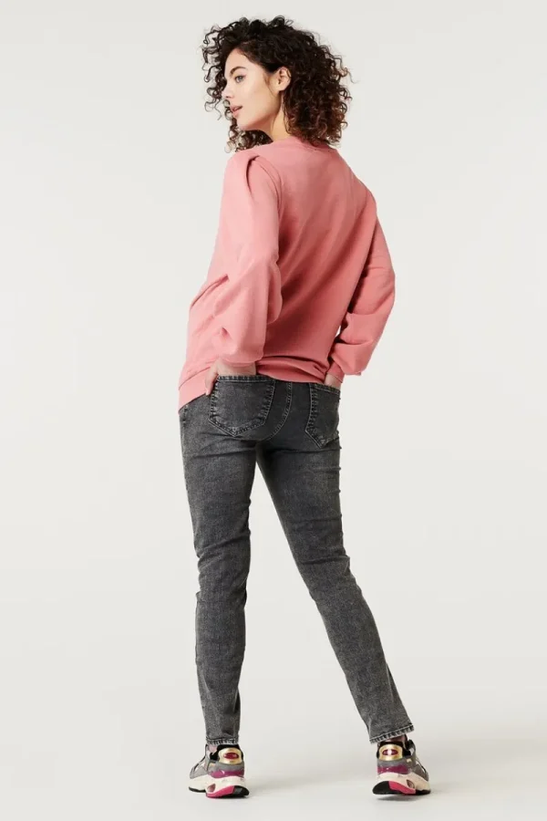 Noppies Jeans-Skinny Umstandsjeans Austin -