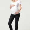 Noppies Jeans-Skinny Umstandsjeans Avi -