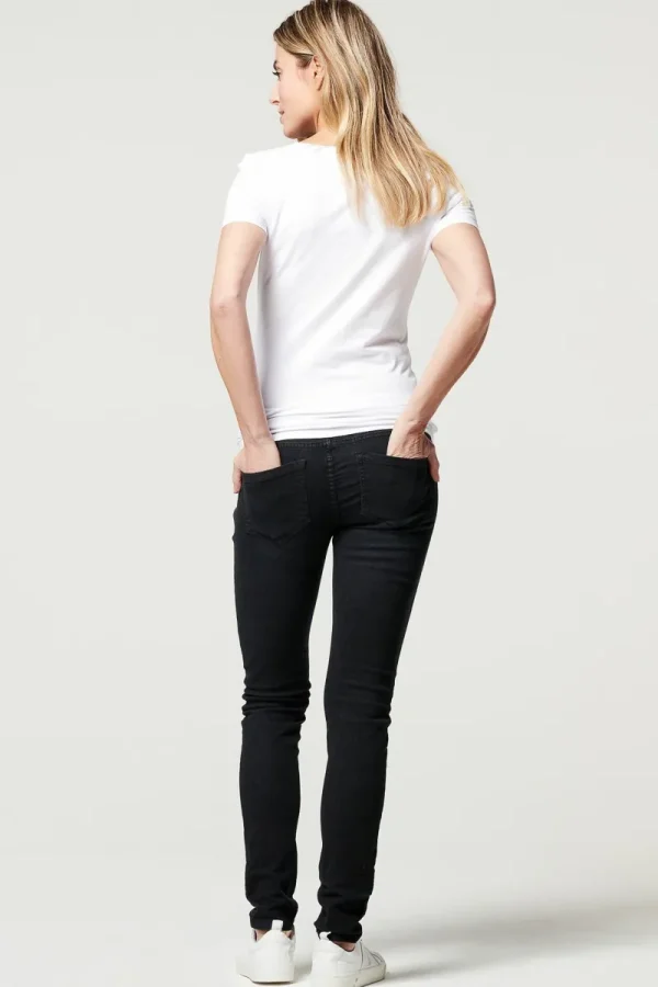 Noppies Jeans-Skinny Umstandsjeans Avi -