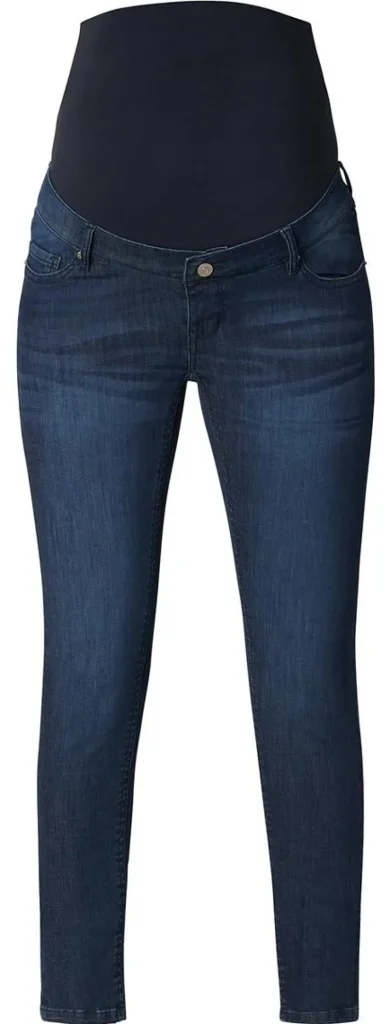Noppies Jeans-Skinny Umstandsjeans Avi -