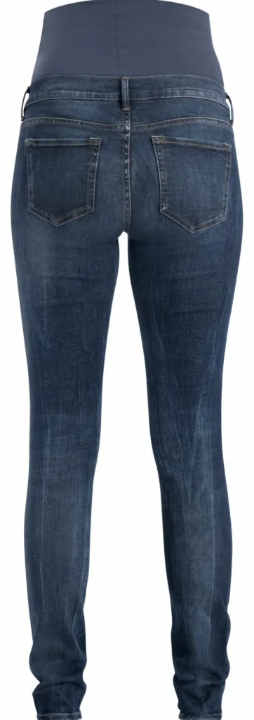 Noppies Jeans-Skinny Umstandsjeans Avi -