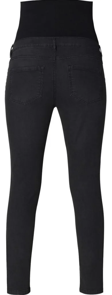 Noppies Jeans-Skinny Umstandsjeans Avi -