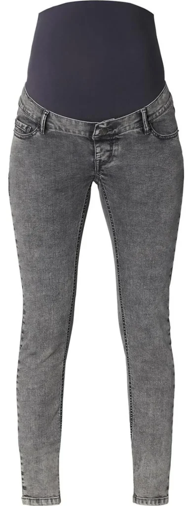Noppies Jeans-Skinny Umstandsjeans Avi -