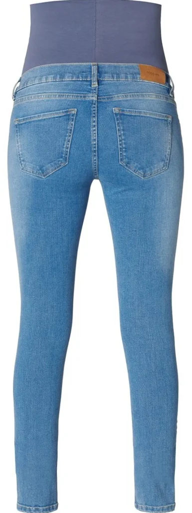 Noppies Jeans-Skinny Umstandsjeans Avi -