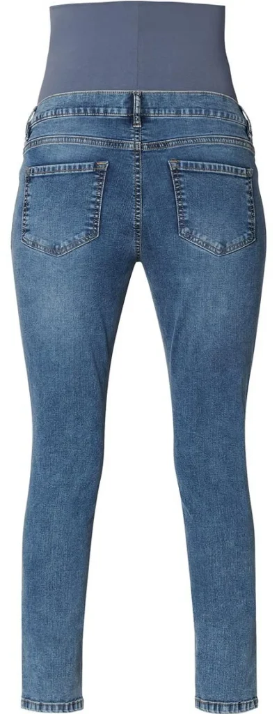 Noppies Jeans-Skinny Umstandsjeans Avi -